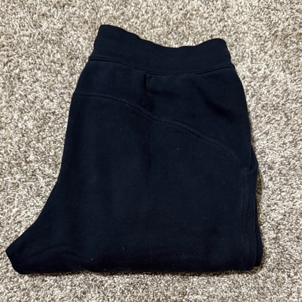 Lululemon Scuba Joggers